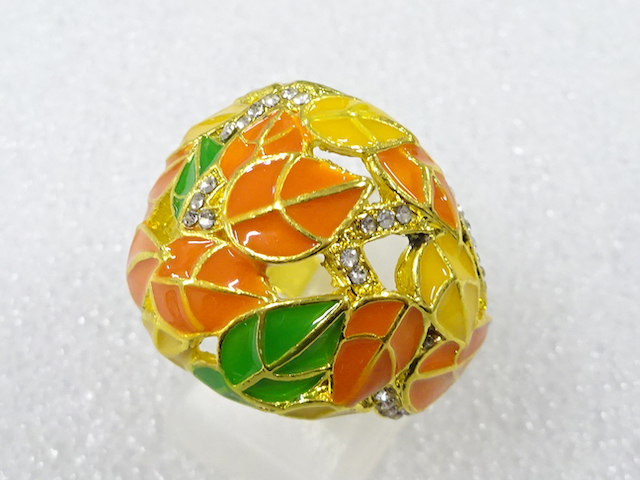 Japanese Kimono / Antique Accessories Metal